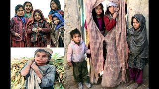 SDGs Goals, Poverty, Security, Food, Water, AFG Big Disasters are rounding us , Our Kids lost hopes