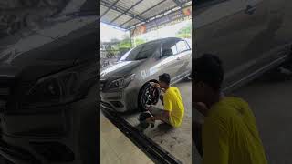 Innova G modifikasi velg r18 ssr #automobile #kijanginnova #innovamodifikasi #innova #ssr #shorts