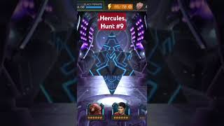 HERCULES HUNT #9 #marvel #tamil #beast #marvalcontestchamps7star #mcoc