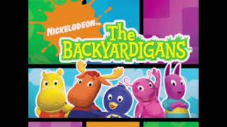 The backyardigans DS-MIDI hero 3