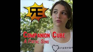 Companion Cube: A Portal Love Song - Random Encounters (Audio)