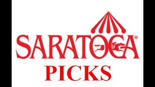 Saratoga Picks 9/1