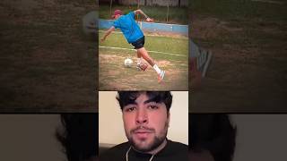 Give this video a title (wrong answers only ⚽) Bombastic #shorts #funny