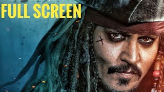 Captain Jack Sparrow | Mashup | Whatsapp Status | DJ remix Bgm