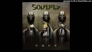 Soulfly - Four Sticks ( Led Zeppelin Cover )