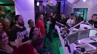 Vdj felix 19.10.2024 Asot 1195 Armin van Buuren live special ADE part. 4