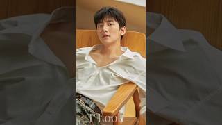 Who is fans for Ji Chang Wook?👈👀🖤#jichangwook #kdrama #shorts