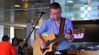 Stephen Burke Acoustic Showreel