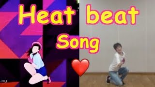 Just Dance 2016- Heartbeat Song