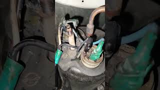 DEHMIDITY FAIR compressure problem solve