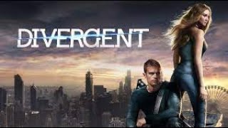 Divergent Full Movie Facts And Review / Hollywood Movie / Full Explaination / Shailene Woodley