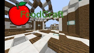 MINECRAFT SERVER NEED STAFF QUICKLY AND BAD [FoodCraft][1.8]