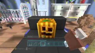 MINECRAFT XBOX TOY STORY 2 ANDY