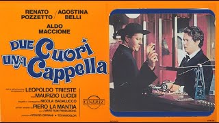 Stelvio Cipriani – Due cuori, una cappella (Interludio Romantico)