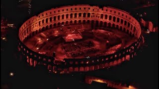 HAUSER & Friends - Gala Concert at Arena Pula  2018 - FULL Concert