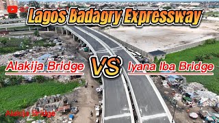 Lagos Badagry Expressway