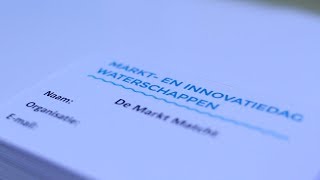 Markt & Innovatiedag 2017 - Innovatie of Duurzaamheid?