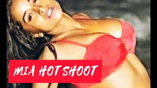 MIA KHALIDA HOT PHOTO SHOOT