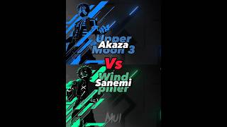 Sanemi vs akaza #viral #animeedit #demonslayer #capcut #sanemi #kimetsunoyaiba #anime #animeedit #4k