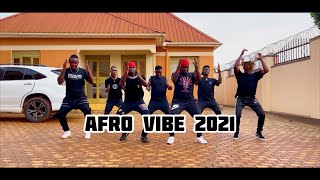 Afro Dance Vibe | Afrobeat | Afro Jazz