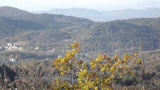 Stagioni Nel Sole_Riserva Naturale del Monte Orsario III parte