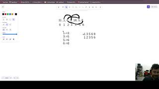 Leetcode Weekly Contest 373 |2948  Make Lexicographically Smallest Array by Swapping Elements