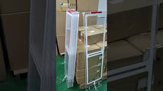 RECHI Custom Acrylic Antitheft Door