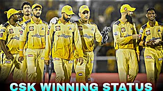 CSK WhatsApp Status 💛🔥 || CSK Special ⚡ || MSD Kingdom 👑🥵 || IPL 2023 ||Share Max 💌 || #shorts