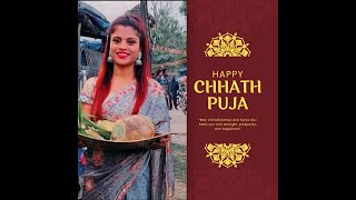 Bhor Araghya & Paran | Chhath Puja 2024 | Jai Chhathi Maiya🙏🙏🙏