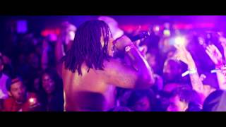 FAT TREL - ECHOSTAGE CONCERT WITH RICK ROSS (4.11.14)