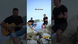 Srki Dragic & VladaTh - Čujem da se ovih dana ( Cover; Sasa Matic)