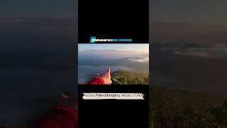 EXPLORE GUNUNG LAMPUNG ~ Rekomendasi Gunung yg Harus didaki kalau ke Lampung #shorts #mountains