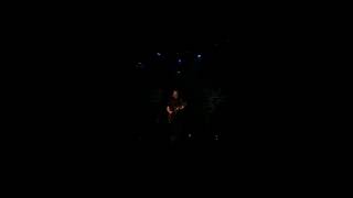 Gavin James - Nervous (Live) @ El Rey 05-25-17