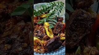 மாட்டிறைச்சி றோஸ்ட் | Beef Roast | #short #shorts