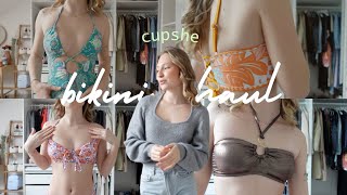 BIKINI HAUL CUPSHE