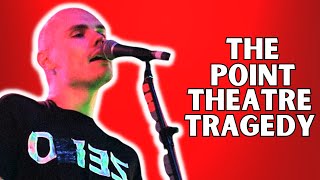 The Smashing Pumpkins Show That Ended in Tragedy