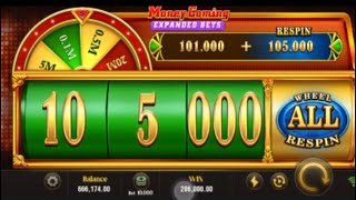 Best Tricks for Money coming 2 Slot Game// Best Time//Best Earning// Big Win -- 135,892,00