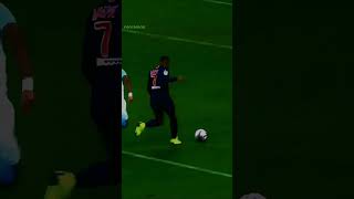 Mbappe Speed #football #realmadrid #mbappe