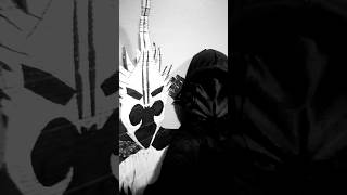 Morning routine with the Witch King of Angmar (Halloween special) #halloween #foryou  #funny #skit