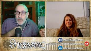 Thyasos live: gli eroi che sfidano la morte