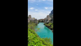 Why you should visit Bosnia and Herzegovina