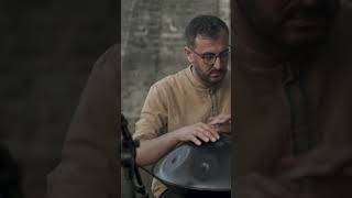 Derdim Çoktur - Kemançe - Hangdrum - Enstrûmental