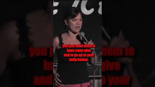 Monique Marvez: Camel Toe Of Death #shorts #standupcomedy #comedy