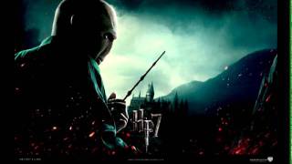 Pfeifer Broz. Music - Glacial Supremacy - Harry Potter 7 Part1 trailer music