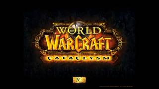 World of Warcraft - Legends of Azeroth (Cataclysm Version)