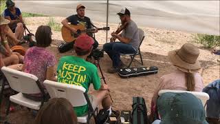 Days of Grey and Black -Songs of The Blue Ridge Workshop - CROMA - Berthoud, Colorado