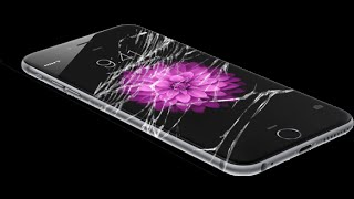 Замена стекла на iPhone 6. OCA-пленка. Подробное видео