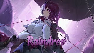 Nightcore - Marnik x Harris & Ford - Raindrop (feat. Shibui)