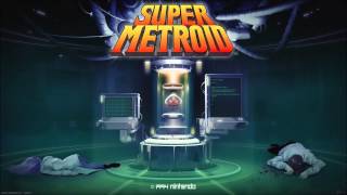 Super Metroid Music - Samus Aran's Final Cry