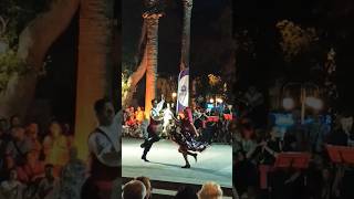 Serbian Folk Dancers #folkmusic